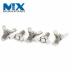 Fastener Betterfly Wing Bolt