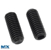 Hexagon Socket Set Screws with Cup Point