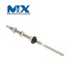 Hanger Bolt Steel Double Thread Hanger Bolt Stainless A2-70