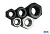 High-Strength Hexagon Nuts with Large Widths Across Flats for Structural Steel Bolting