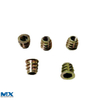 Hex Socket Special Nuts for Furniture