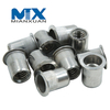 Steel Blind Insert Nut for High Quality Riveting