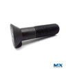 Flat Countersunk Head Nib Bolts