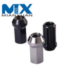 Customized Steel Hex Hub Locking Wheel Bolt Nut