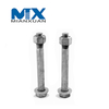 Dacromet Highway Guardrails Bolt and Nut for Fastening