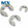 E-Rings, E Clips for Shaft Lock Washer