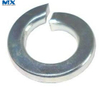 Spring Lock Washers, with Square Ends -B Type