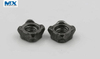 Square Weld Nuts for Furniture or Automotive