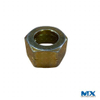 Hex Nuts for Gas and Pipe