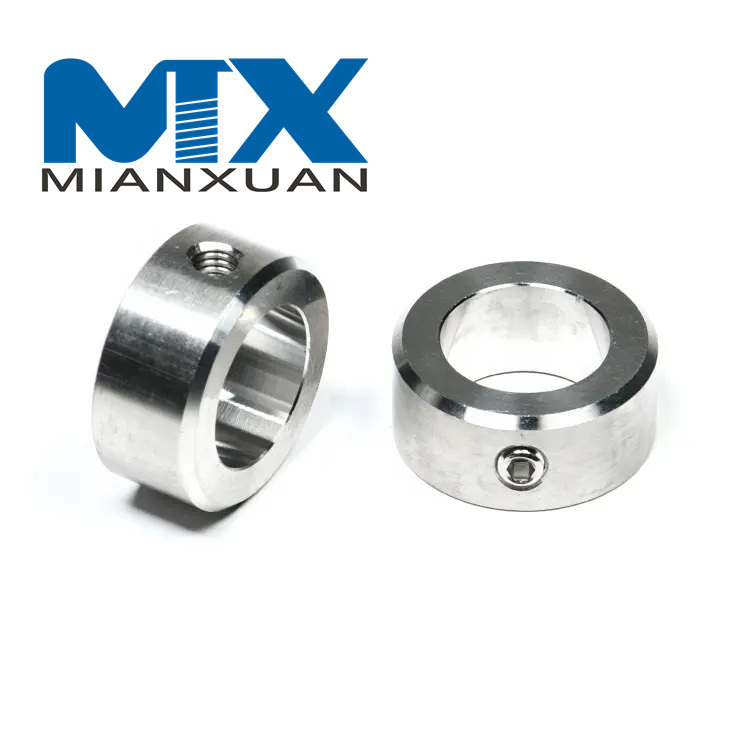 M2-12 OEM Service Carbon Steel Silver