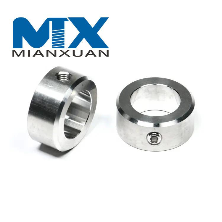 M2-12 OEM Service Carbon Steel Silver