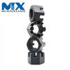 Stainless Steel Hexagon Slotted Nut DIN935