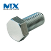 Stainless Steel DIN7991 Hexagon Socket Countersunk Head Screws