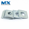 Square Taper Washer