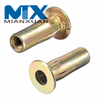 Lantern Petal Rivet Nut Automotive Parts
