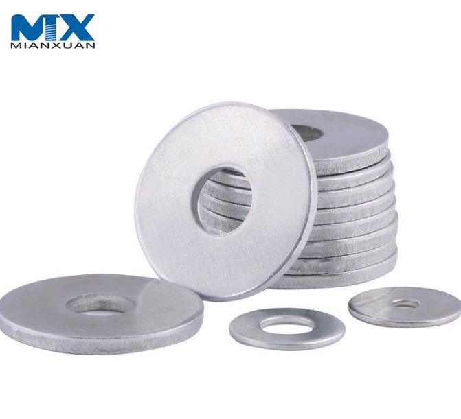 Washers, Type Medium for Bolts