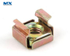 Locking Cage Nuts for Furniture