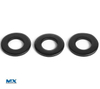 Washers Designed for Use with Hexagon Head Bolts and Nuts