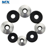 EPDM Washers with SS316/304 or Steel Part