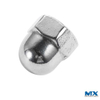 Stainless Steel Dome Head Nuts
