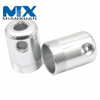 Fastener Flat Head Hex Socket Sleeve Barrel Nut
