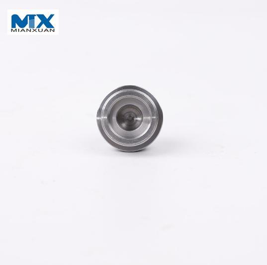 Special Customized Round Threaded Plugs