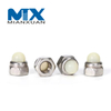 Hexagon Domed Cap Nut