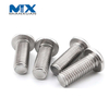 ISO7380 Machine Screw Bolt Stainless Steel