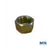 Hex Nuts for Gas and Pipe