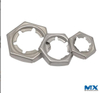 Self Locking Counter Nuts for Bolts