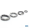 Stainless Steel Split Washer Inch Series