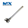 Sanitary Stainless Steel Sintered Stone Tri-Clamp NPT Thread Carbonation Stone