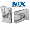 Card Spring Nuts for Motor Vehicles Spring Nuts