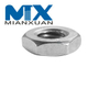 DIN439 Stainless M3-M20 Hex Thin Nut