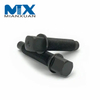 Square Head Bolts with Collar and Short Dog Point with Rounded End