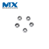 DIN982 Prevailing Torque Type Hexagon Nuts Heavy Type with Nylon