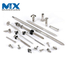 Adjustable Solar Dowel Screw Double Head Hanger Bolt for Solar Mounting