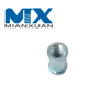 Automatic Lathe Processing Auto Parts Inner Nut