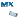 Automatic Lathe Processing Auto Parts Inner Nut