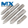 Stainless Steel Thread Hanger Bolt