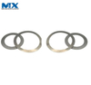Sealing Rings - Form a Form B Form C
