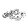 Four-Claw/ Tee Nuts for Construction