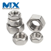 Nylon Insert Lock Nut
