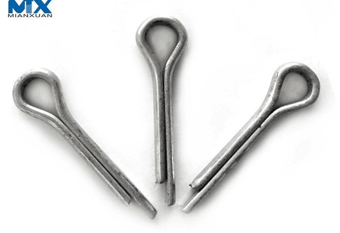 Split Pins for Furniture or Construction