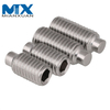 Grade 8.8 Black Hexagon Socket Set Screws with Dog Point DIN915