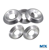 Stainless Steel Bowl Type Conical Washer