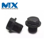 Hexagon Socket Nut Stopper Oil Stopper Hexagon Head Screw Plugs