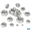 Stainless Steel Hex Welded Nuts
