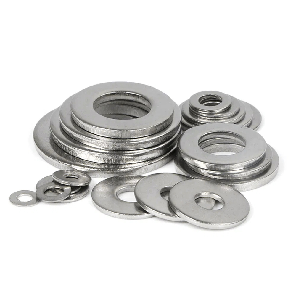 Stainless Steel Washer