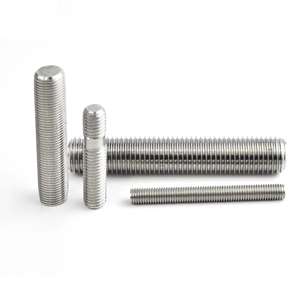 Stainless Steel Threaded Rod Stud
